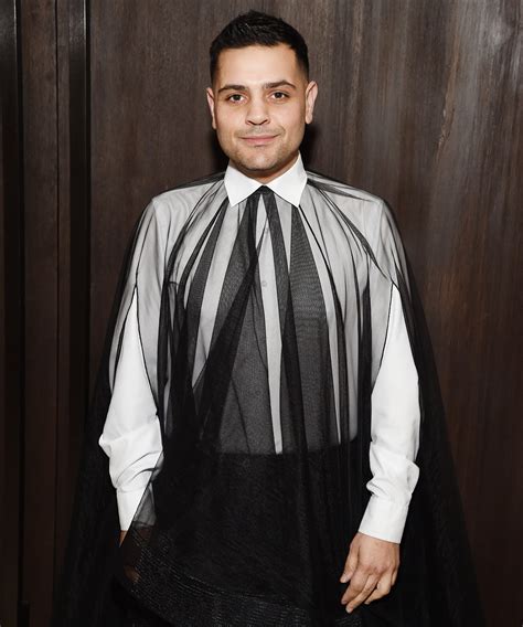 michael costello controversy.